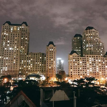 Feli Home - Close To Landmark 81 Ho Chi Minh-Byen Eksteriør billede