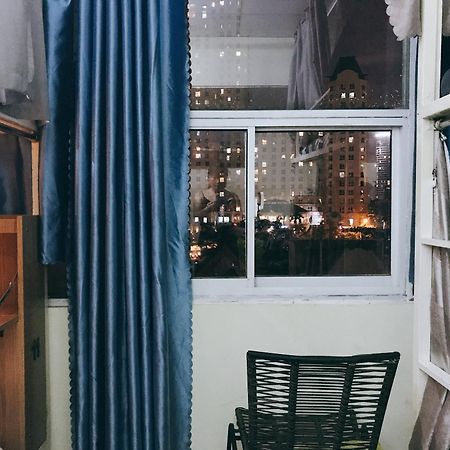 Feli Home - Close To Landmark 81 Ho Chi Minh-Byen Eksteriør billede
