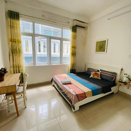 Feli Home - Close To Landmark 81 Ho Chi Minh-Byen Eksteriør billede
