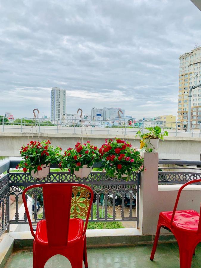 Feli Home - Close To Landmark 81 Ho Chi Minh-Byen Eksteriør billede