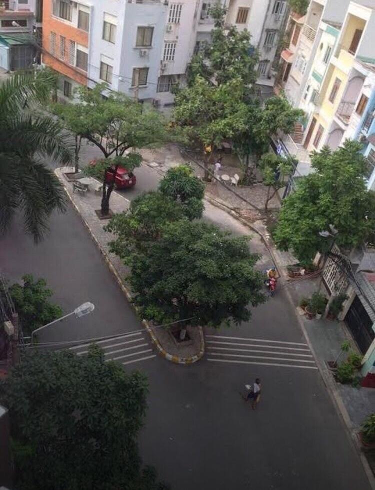 Feli Home - Close To Landmark 81 Ho Chi Minh-Byen Eksteriør billede