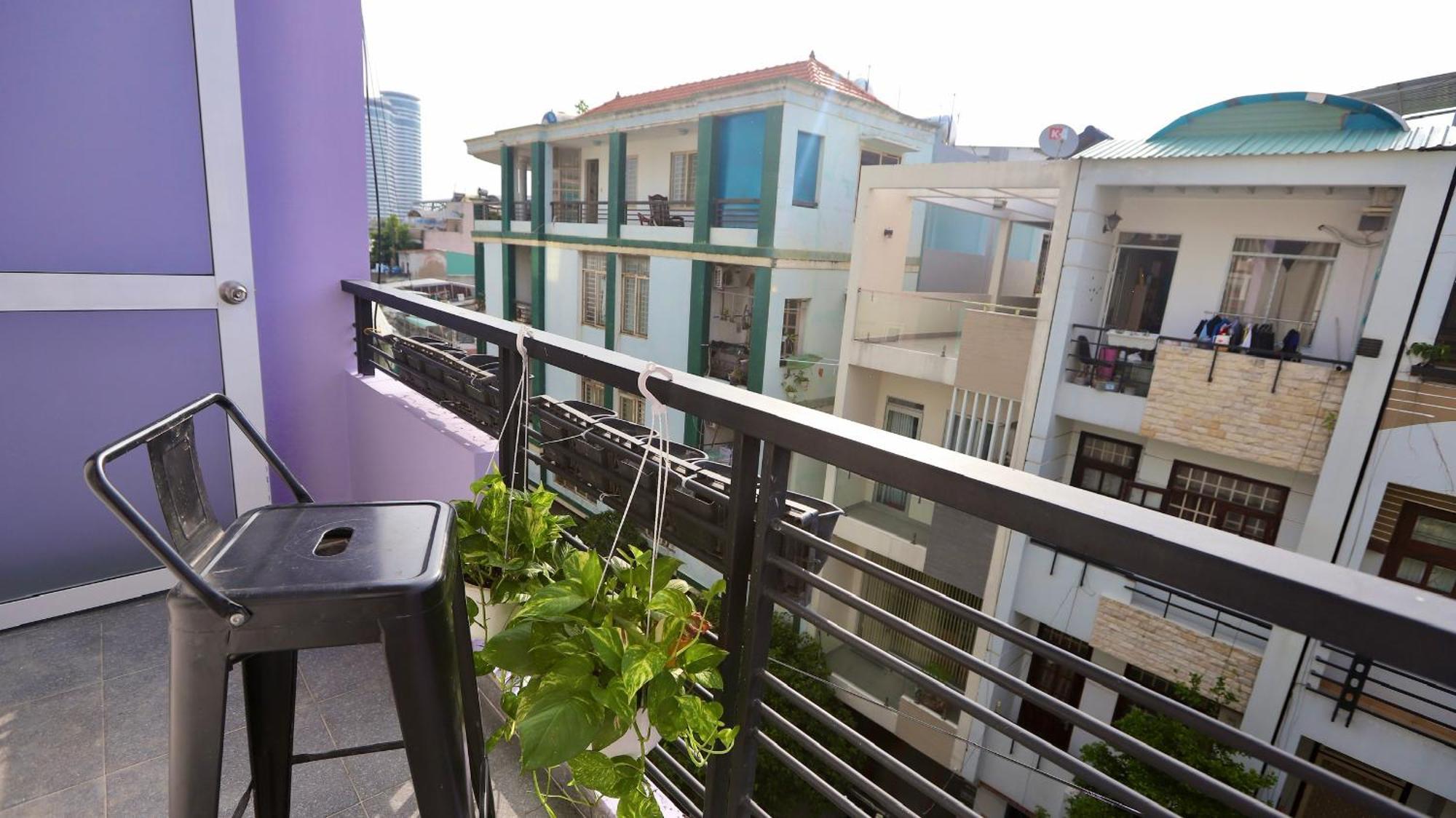 Feli Home - Close To Landmark 81 Ho Chi Minh-Byen Eksteriør billede