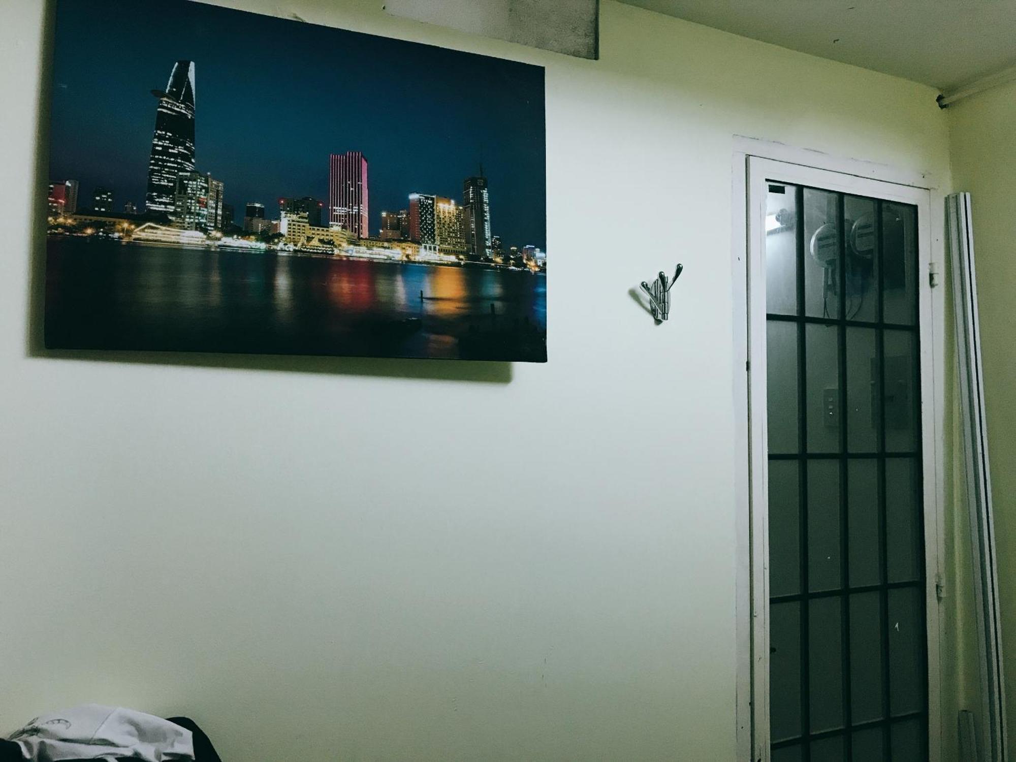 Feli Home - Close To Landmark 81 Ho Chi Minh-Byen Eksteriør billede