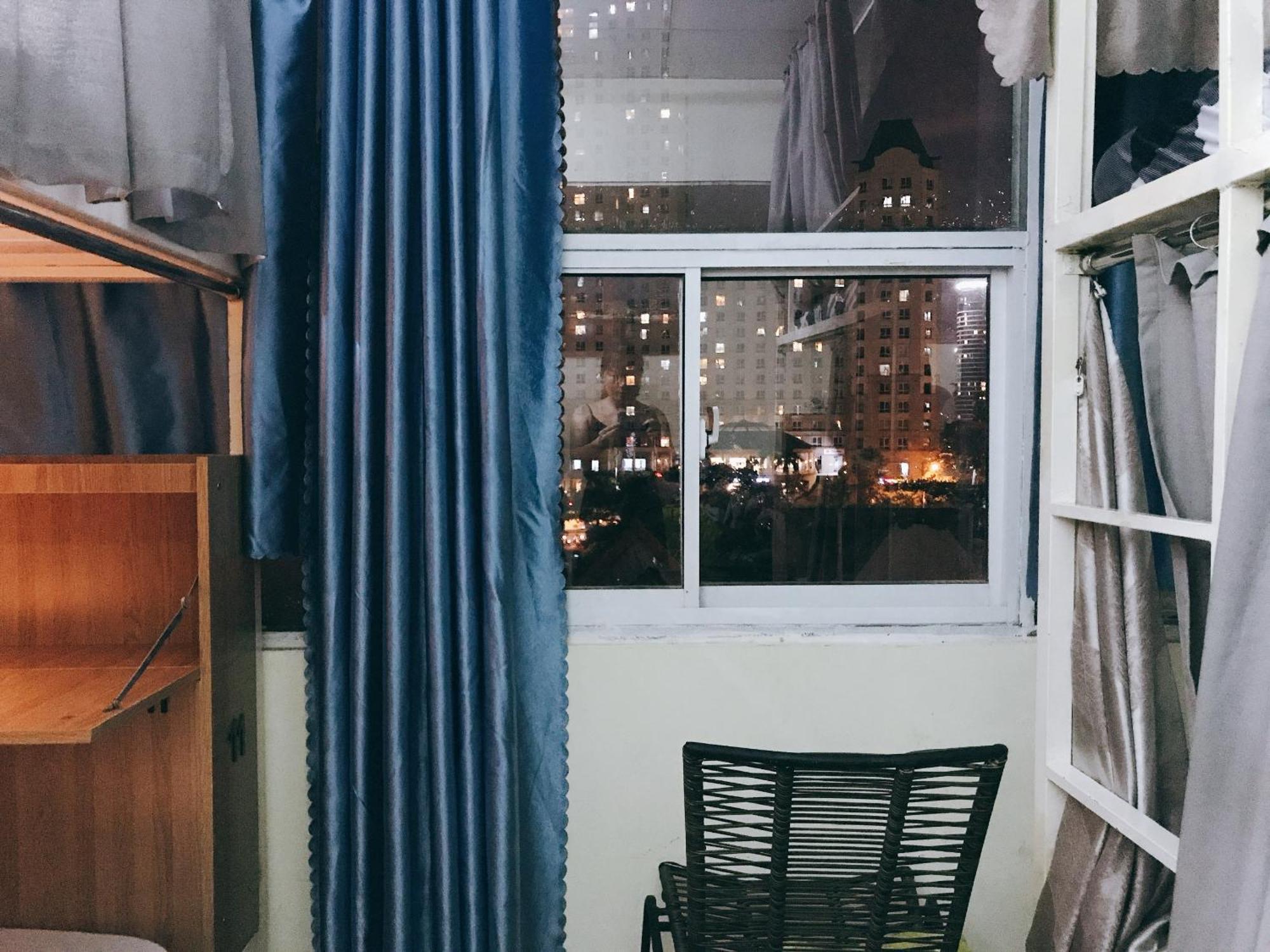 Feli Home - Close To Landmark 81 Ho Chi Minh-Byen Eksteriør billede