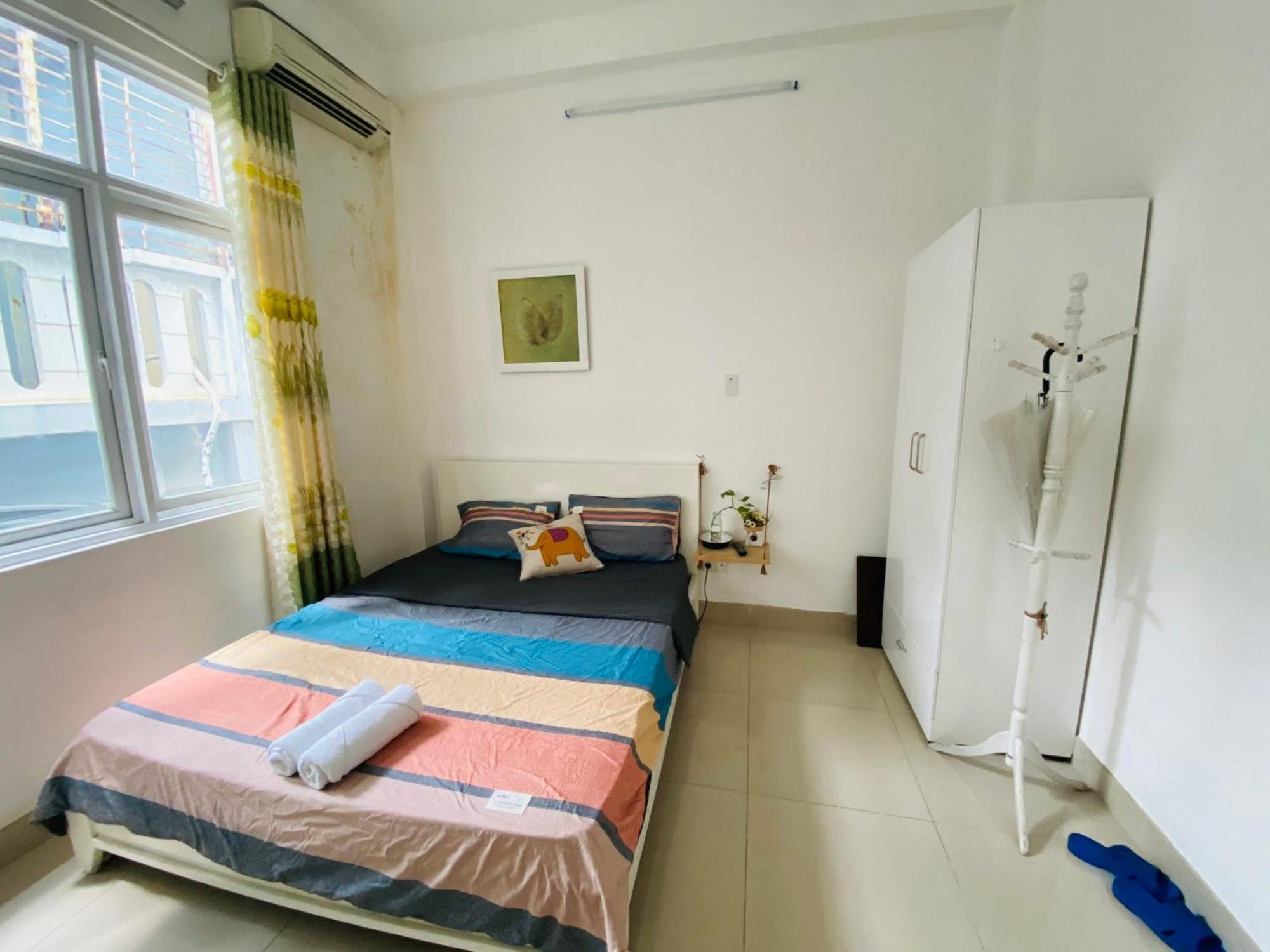 Feli Home - Close To Landmark 81 Ho Chi Minh-Byen Eksteriør billede